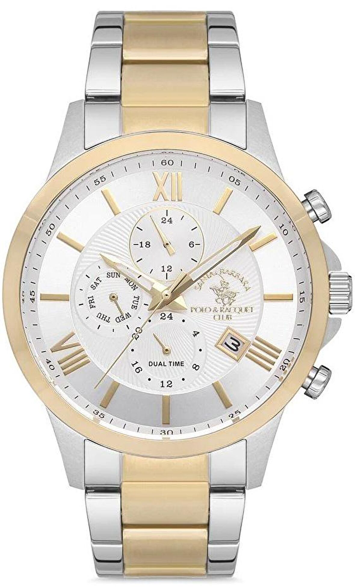 Santa Barbara Polo Racquet Club SB.1.10169.4