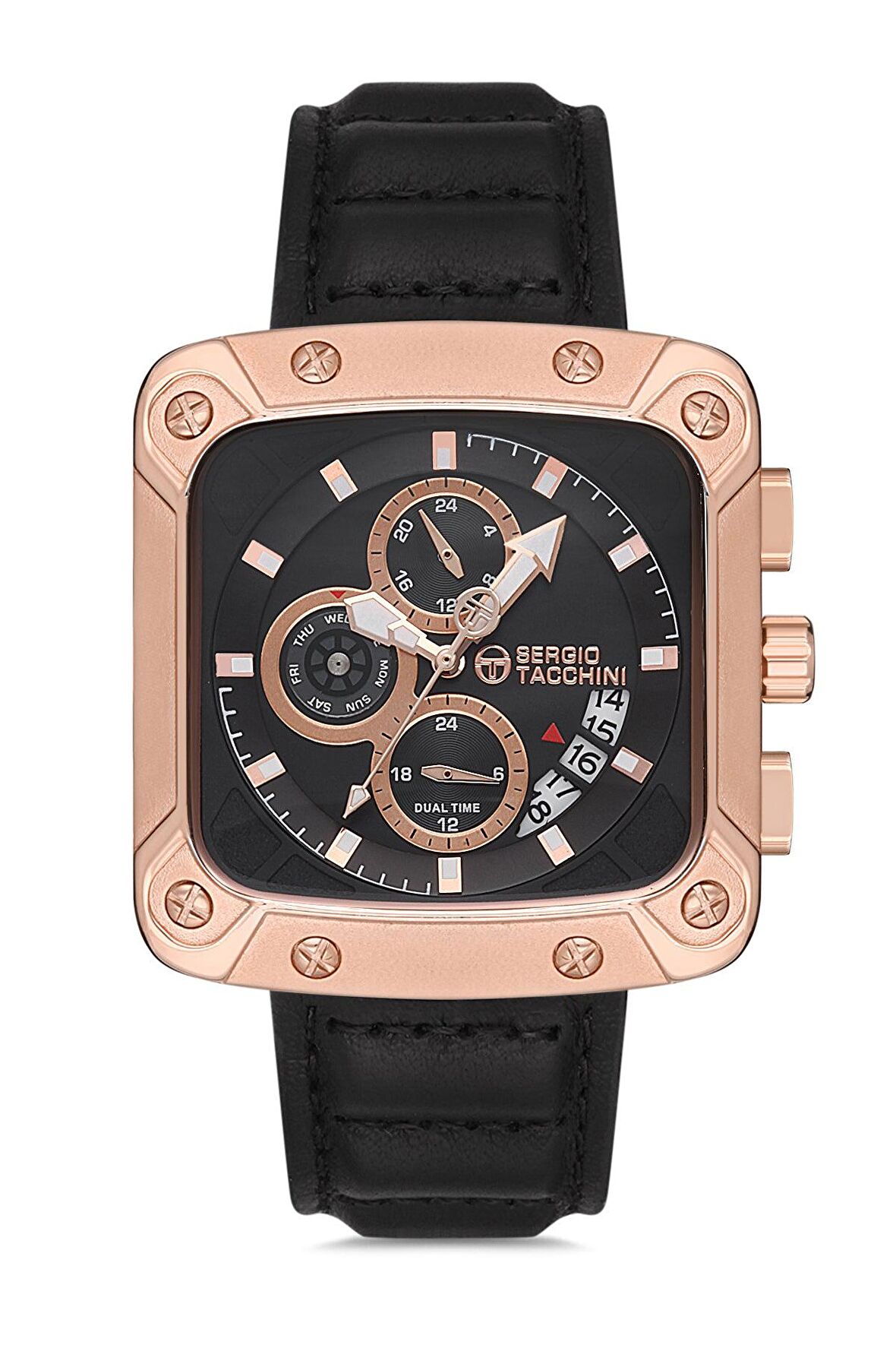 ST.1.10129.3 Sergio Tacchini Erkek Kol Saati