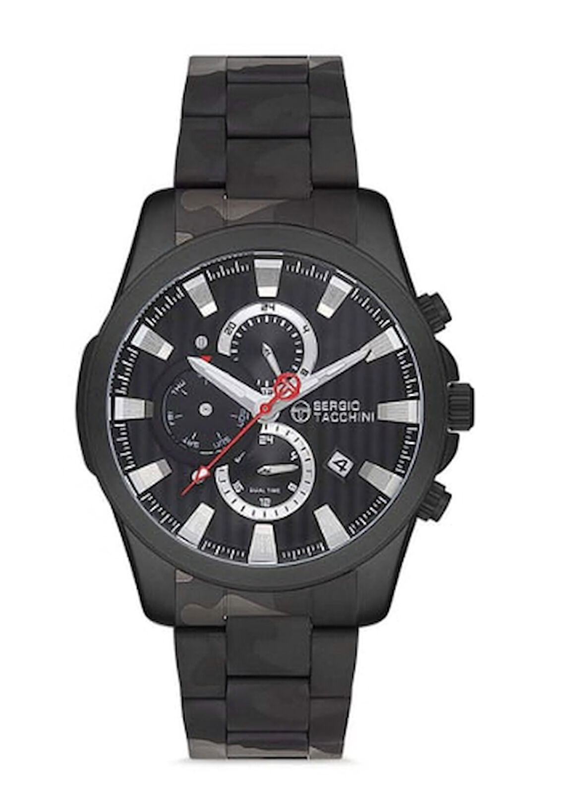 ST.1.10119.3 SERGİO TACCHİNİ KOL SAATİ