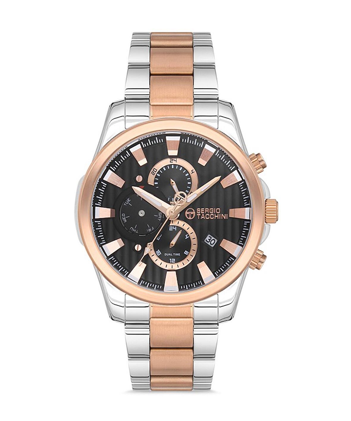 ST.1.10119.6 Sergio Tacchini Erkek Kol Saati