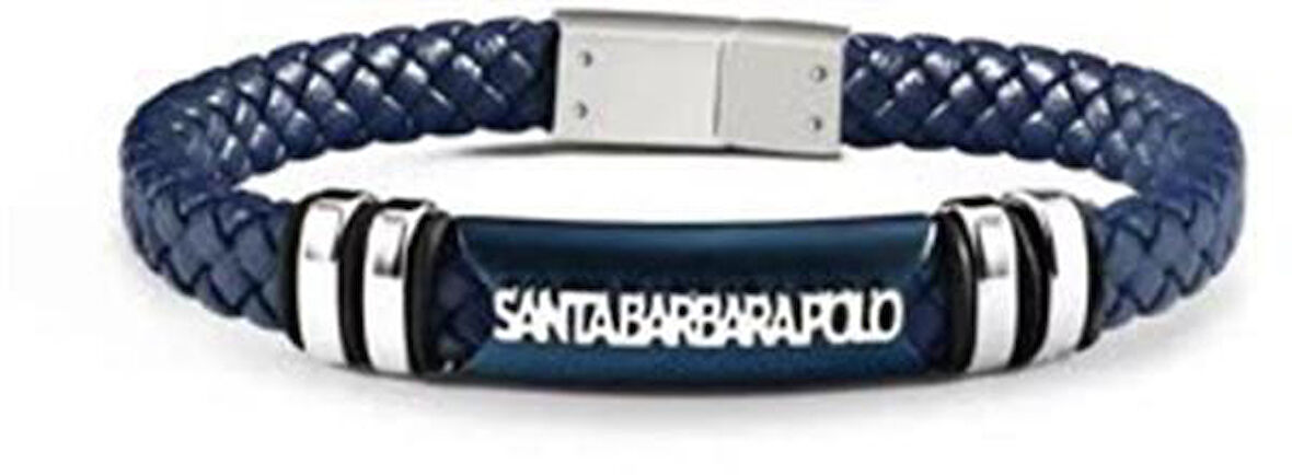 Santa Barbara Polo SBJ.6.1006.03  Erkek Bileklik