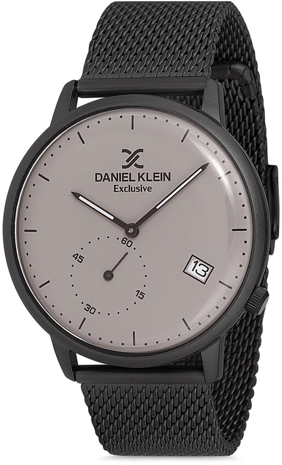 DK.1.12591.5 Daniel Klein Fonksiyonlu Kol Saati