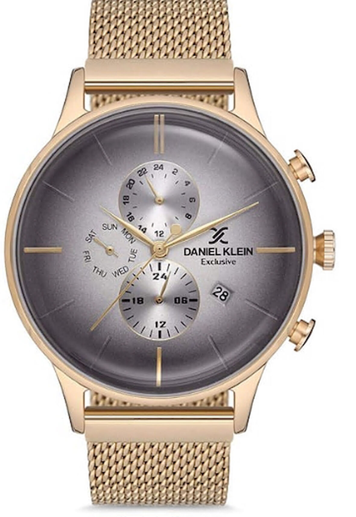 DANİEL KLEİN ERKEK KOL SAATİ S.DK.1.12606.5
