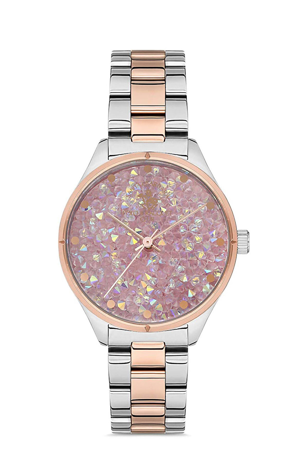 Santa Barbara Polo & Racquet Club Kadın Kol Saati - SB.2.10001.04A