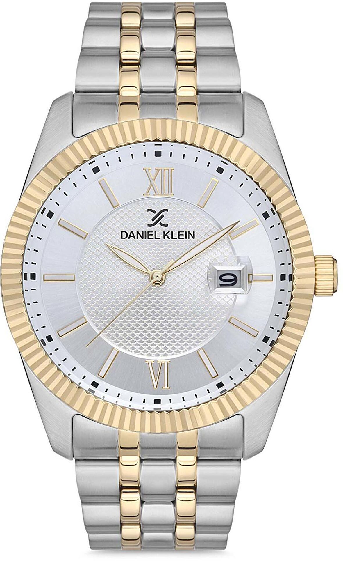 Daniel Klein DK.1.12633.6 Erkek Kol Saati