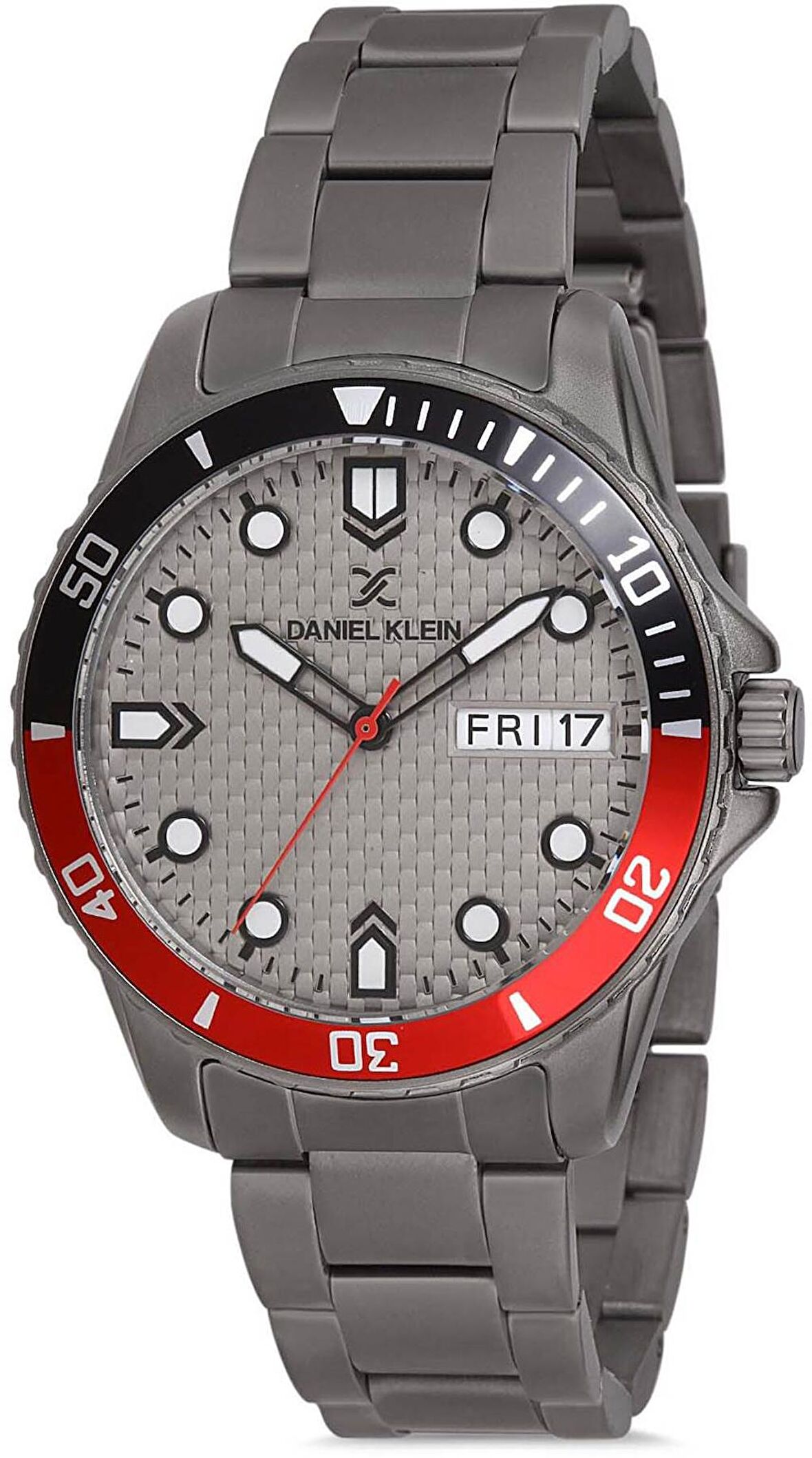 DANIEL KLEIN DK012611D-07 ERKEK KOL SAATİ