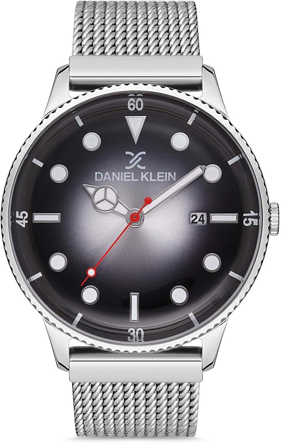 Daniel Klein DKM.1.12663.1 Erkek Kol Saati	