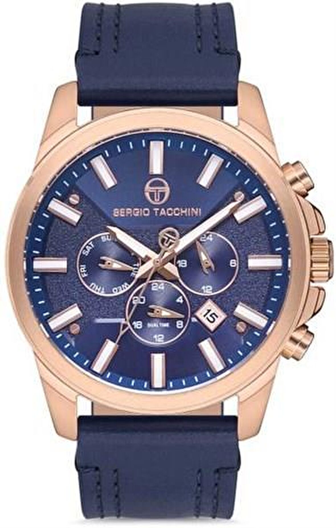 SERGİO TACCHİNİ ERKEK KOL SAATİ ST.1.10152.6