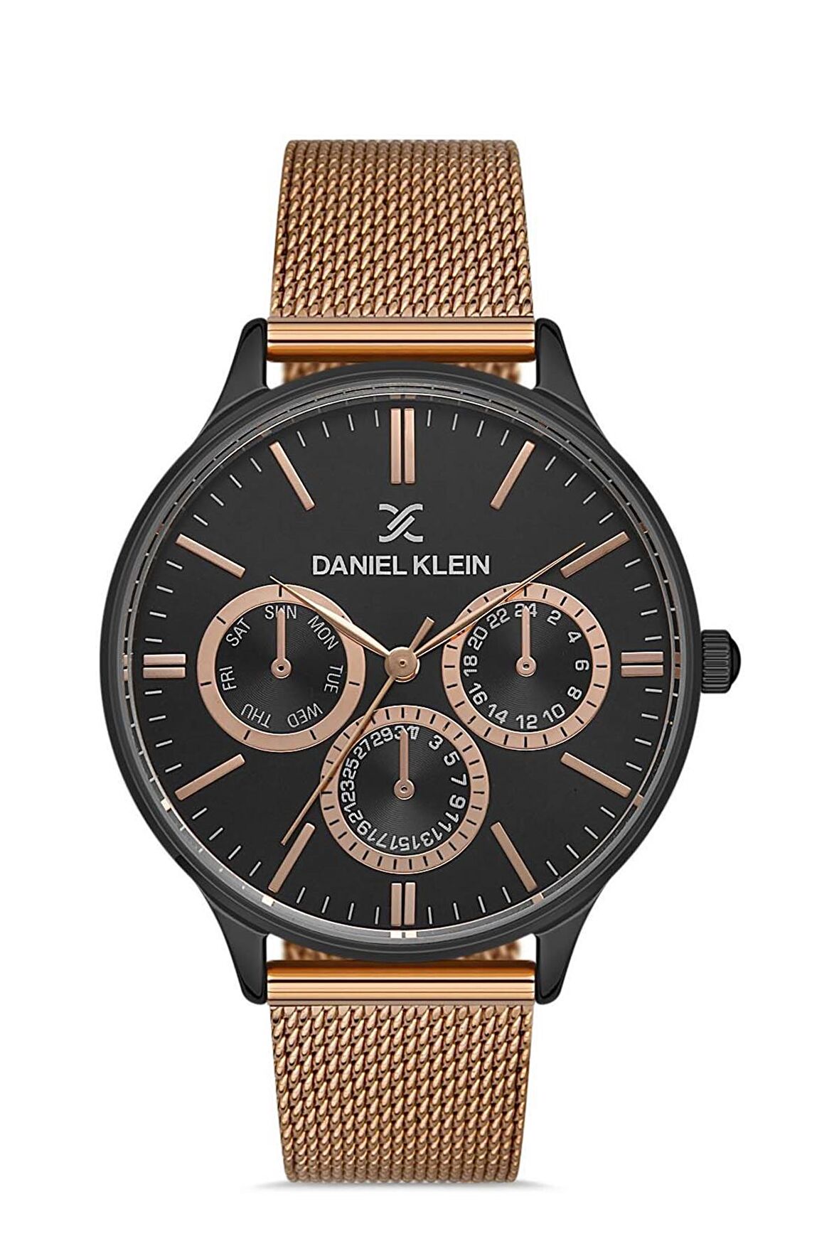 Daniel Klein Kadın Kol Saati DKM.1.12700.4