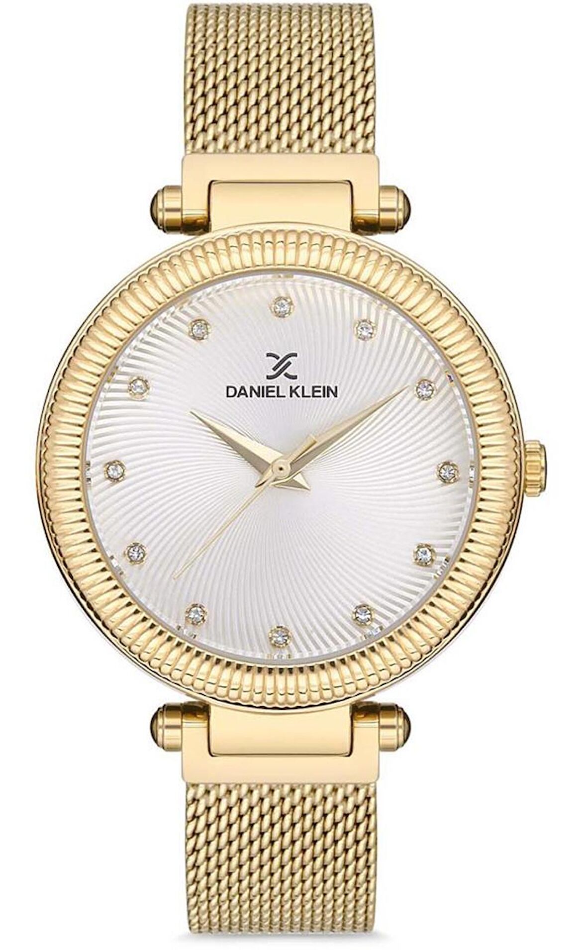 Daniel Klein DKM.1.12709.2 Kadın Kol Saati