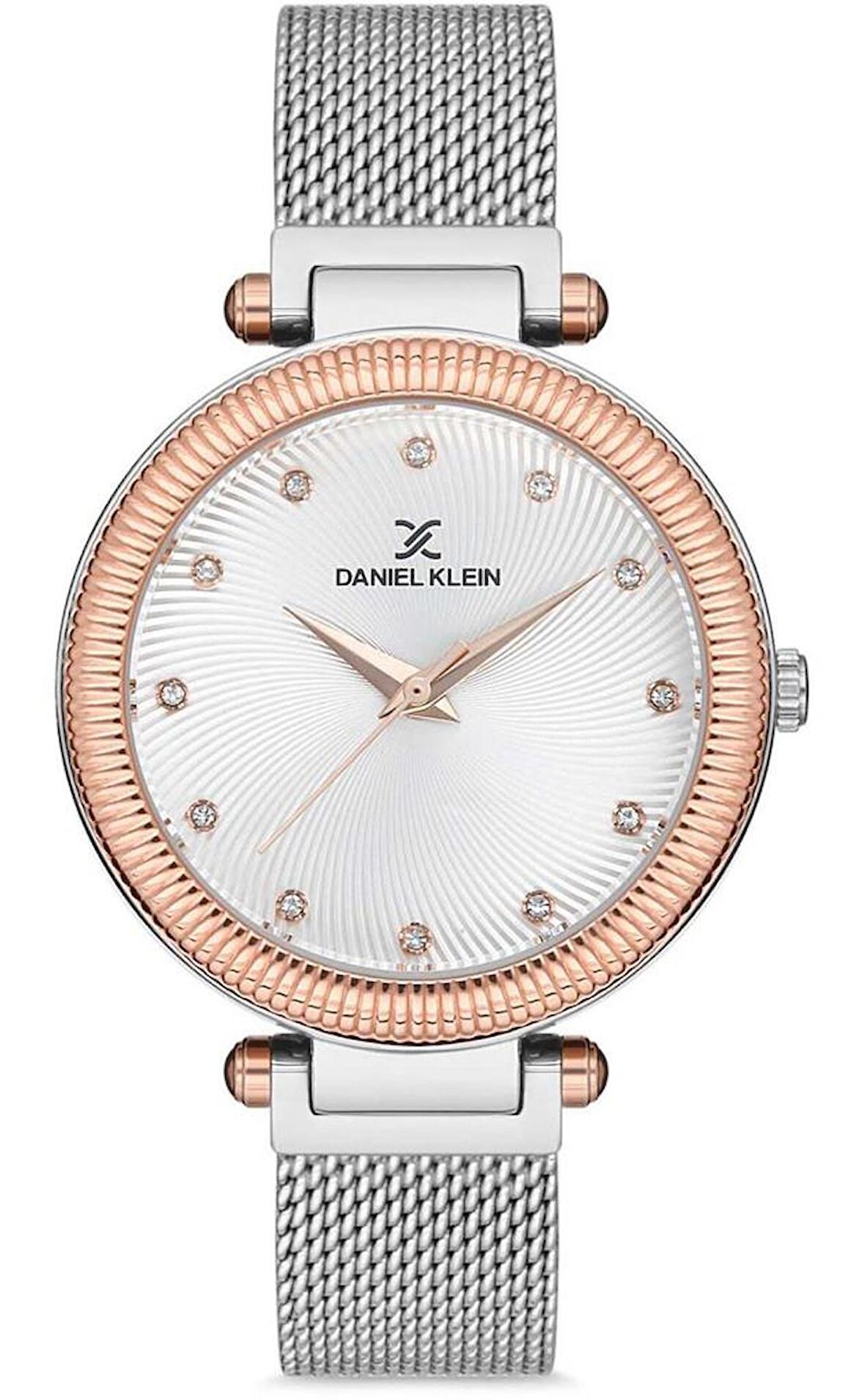 Daniel Klein DKM.1.12709.4 Kadın Kol Saati