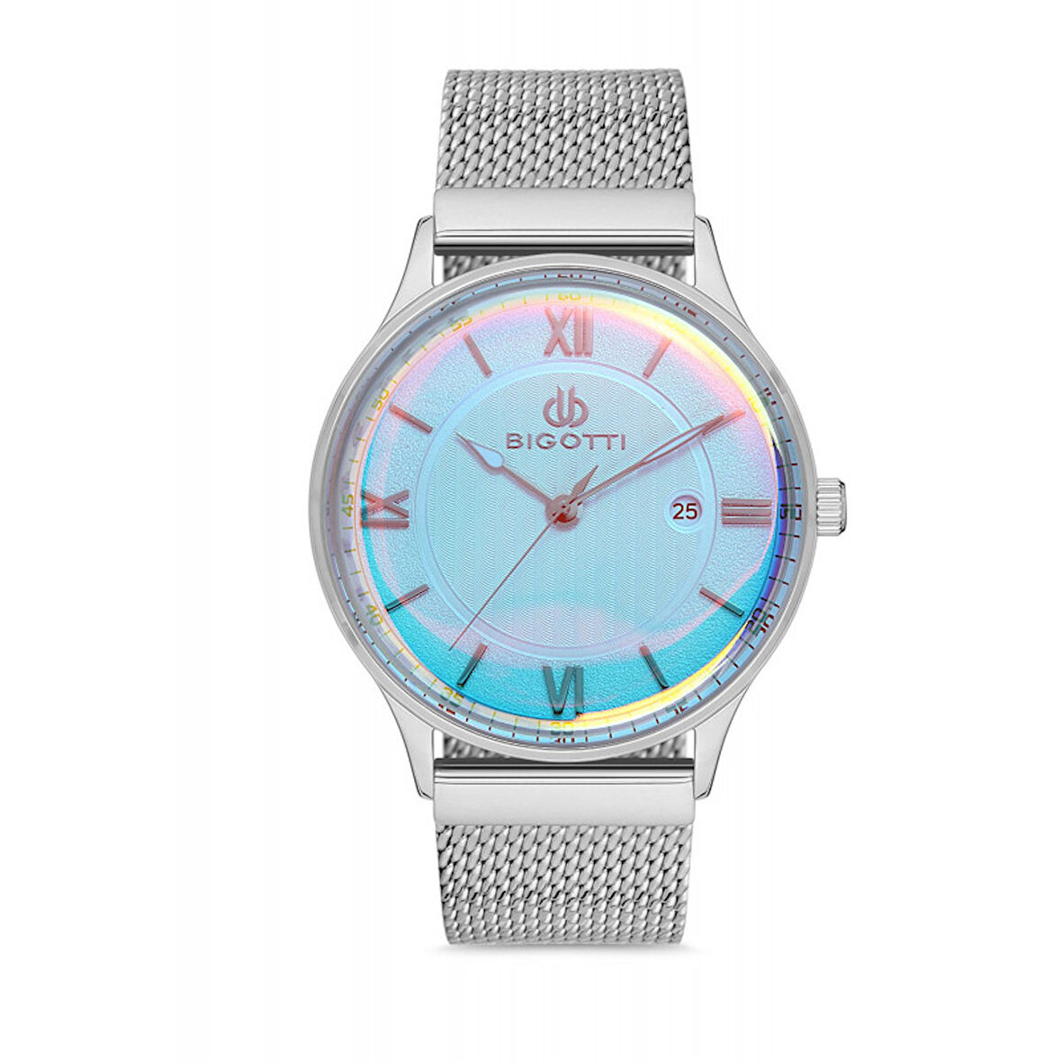 BIGOTTI ERKEK KOL SAATİ BG.1.10118.1