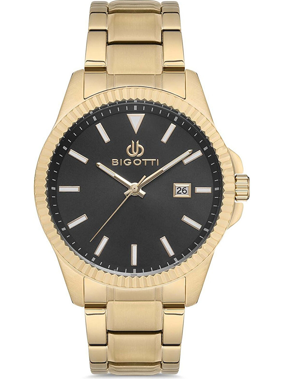 BIGOTTI ERKEK KOL SAATİ S.BG.1.10121.4
