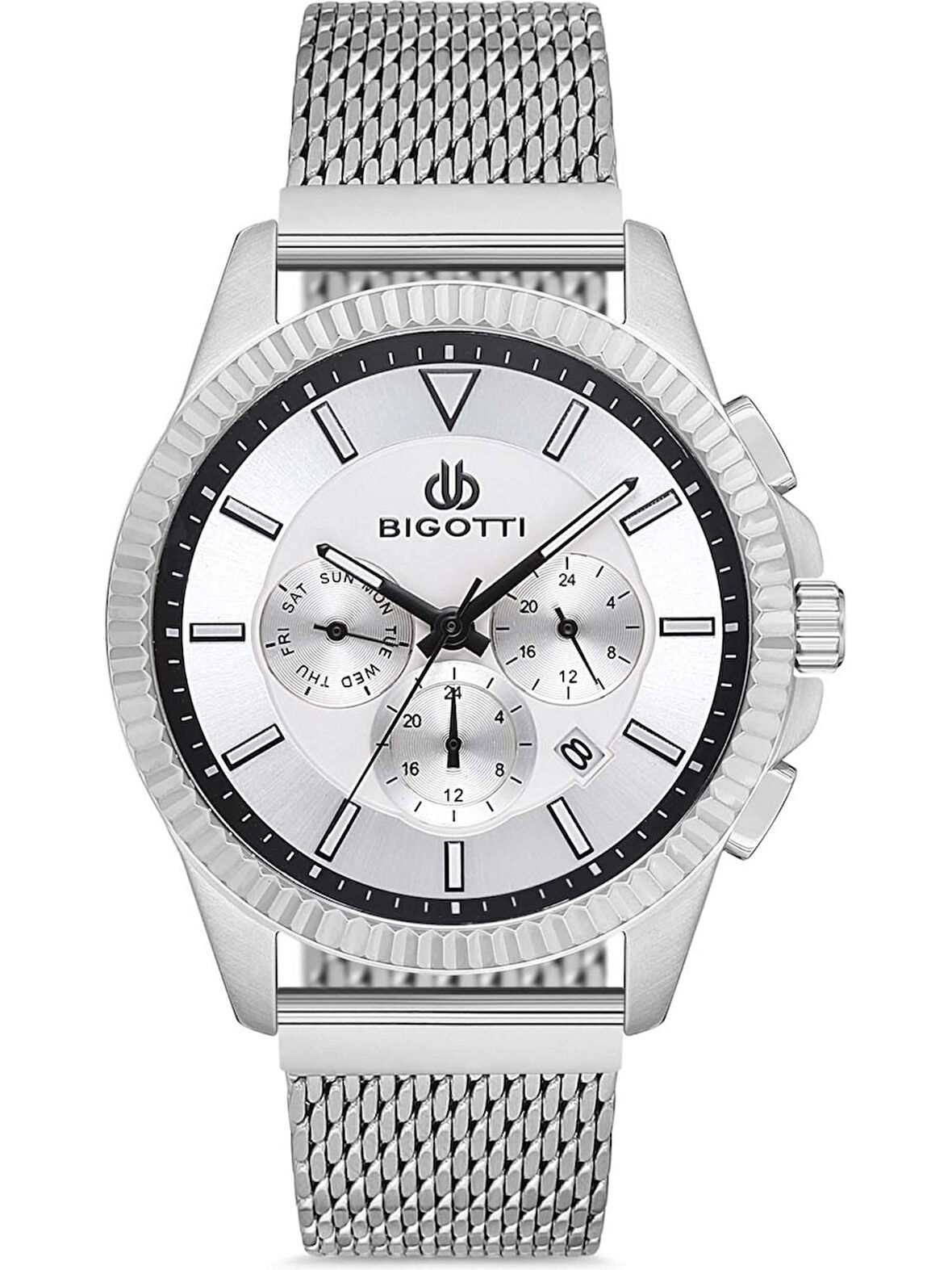 BIGOTTI ERKEK KOL SAATİ BG.1.10122.1