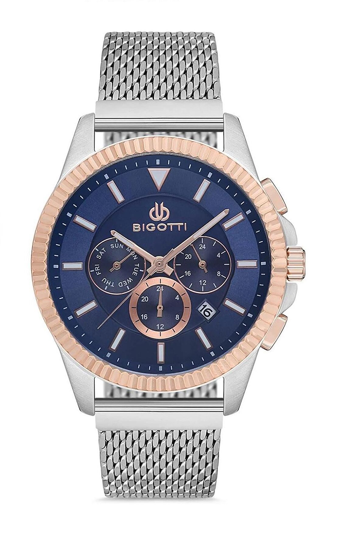 BG.1.10122.4 Erkek Kol Saati