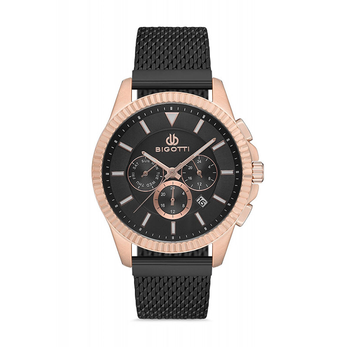 BIGOTTI ERKEK KOL SAATİ BG.1.10122.6