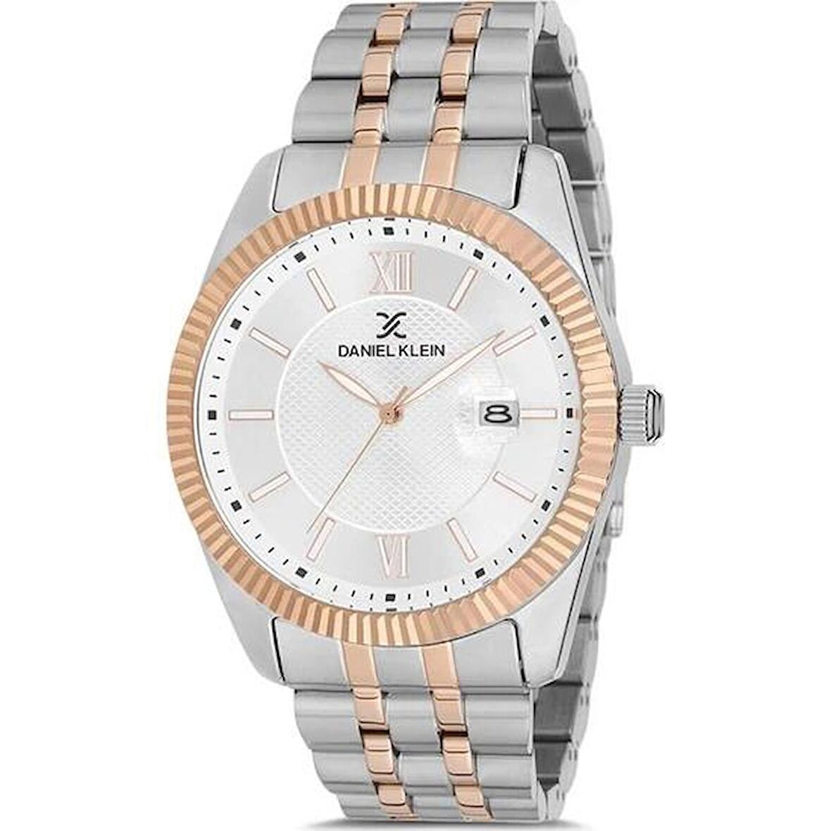 Daniel Klein DK.1.12633.7 Erkek Kol Saati