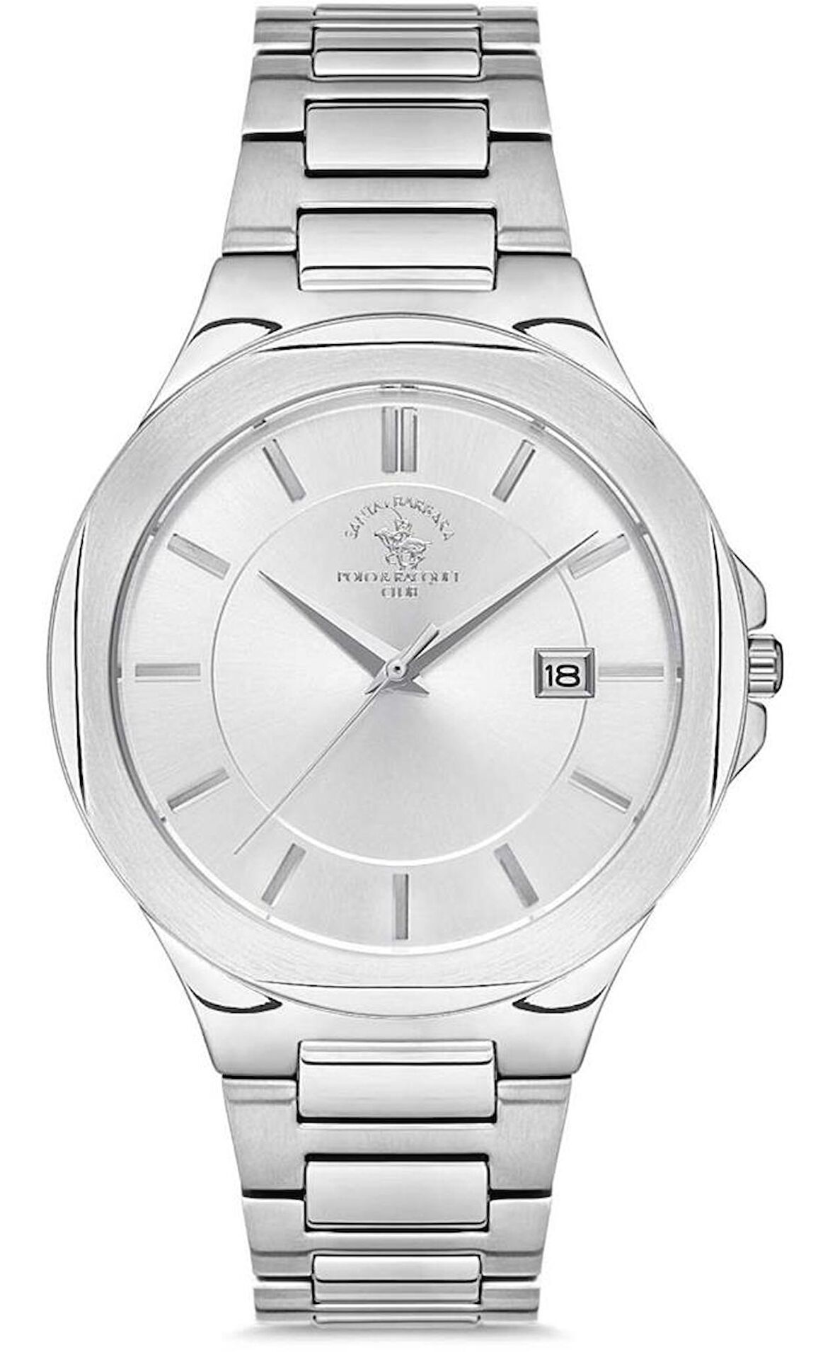 Santa Barbara Polo SB.1.10154.1 Erkek Kol Saati
