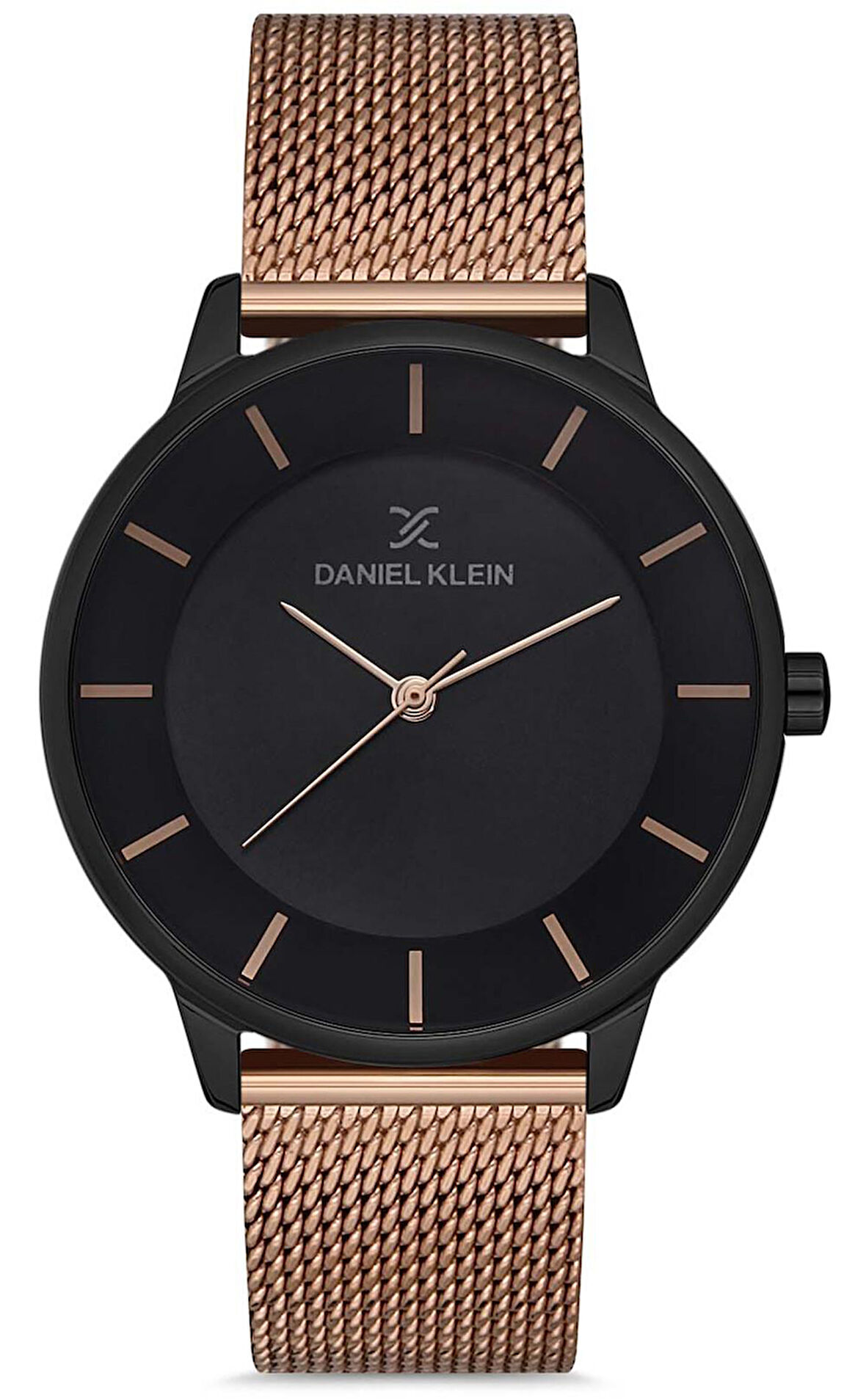 Daniel Klein DK102-013488D Hasır Çelik Kadın Kol Saati