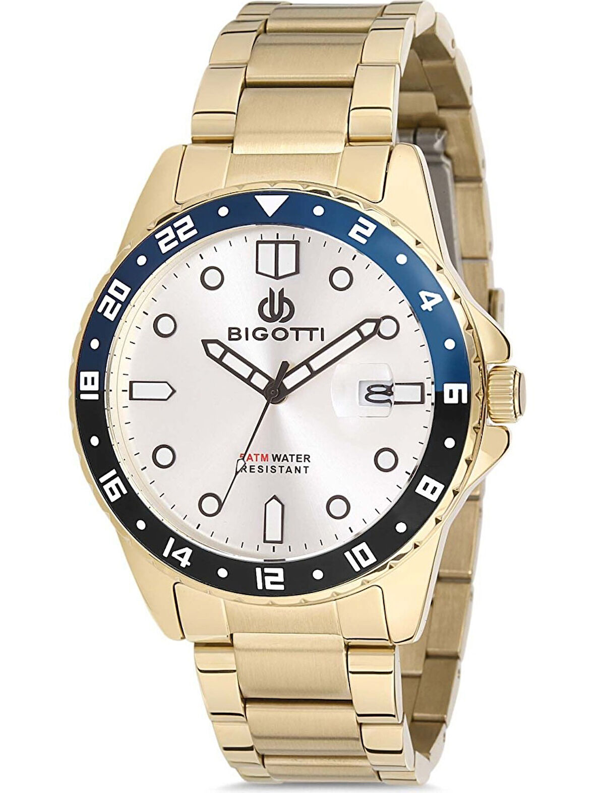 BIGOTTI ERKEK KOL SAATİ S.BG.1.10188.2