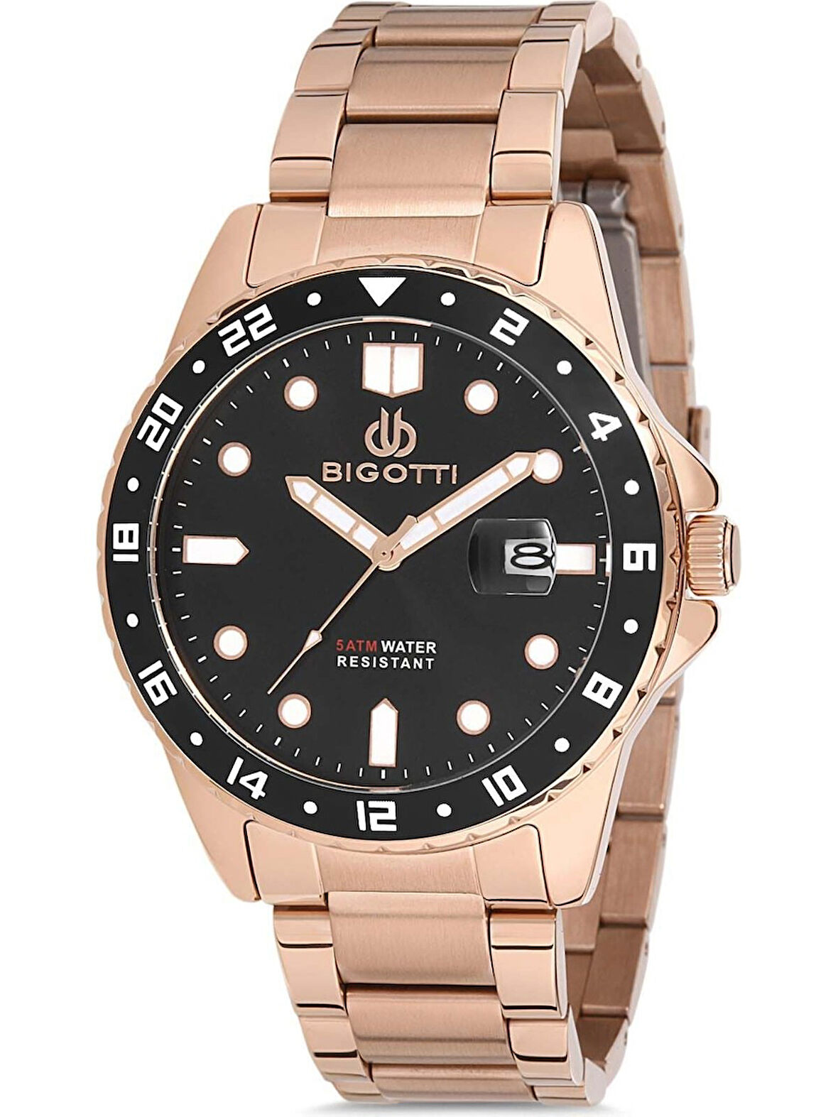 BIGOTTI ERKEK KOL SAATİ S.BG.1.10188.3