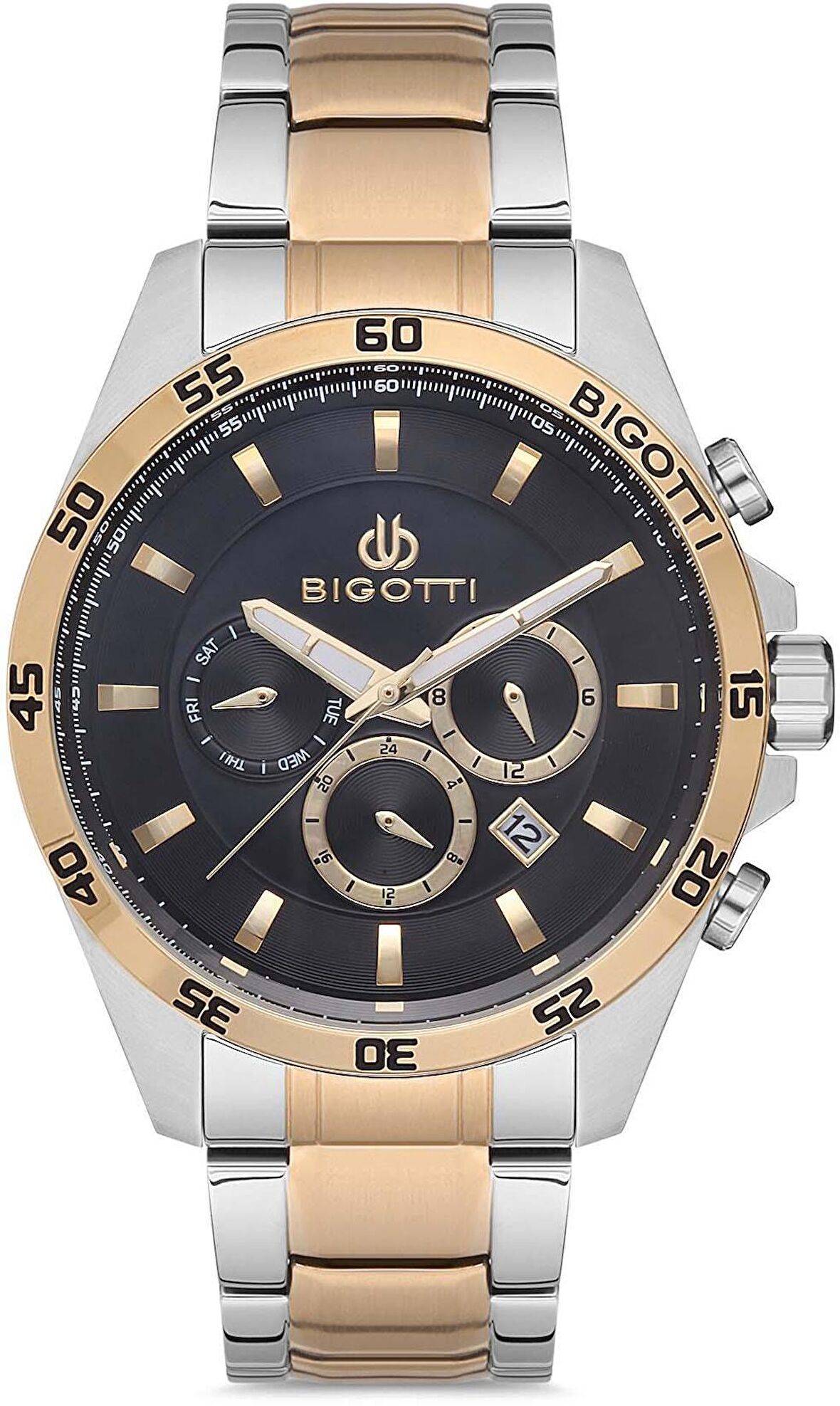 BIGOTTI ERKEK KOL SAATİ BG.1.10173.5