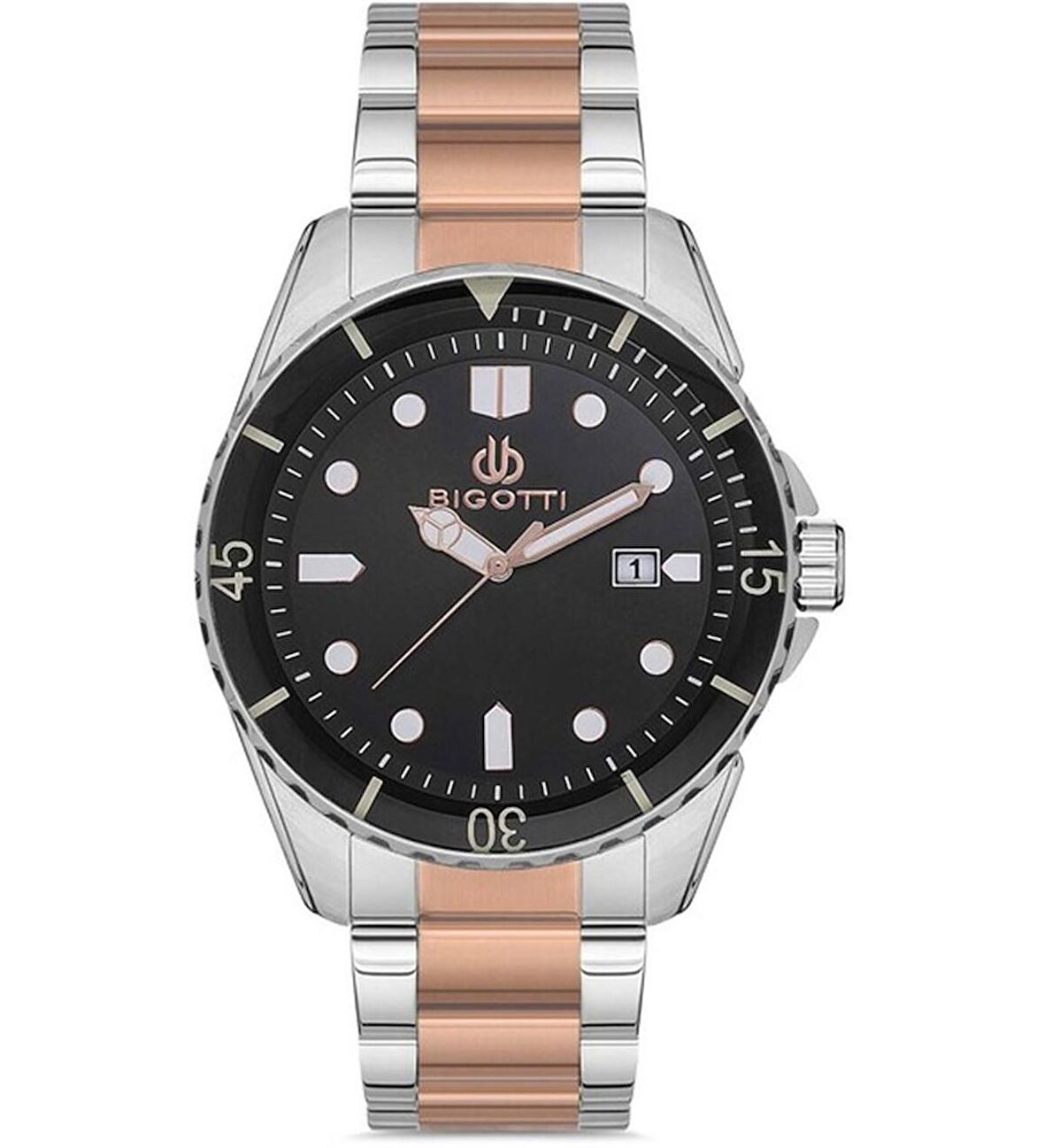 BG.1.10162.3 Erkek Kol Saati