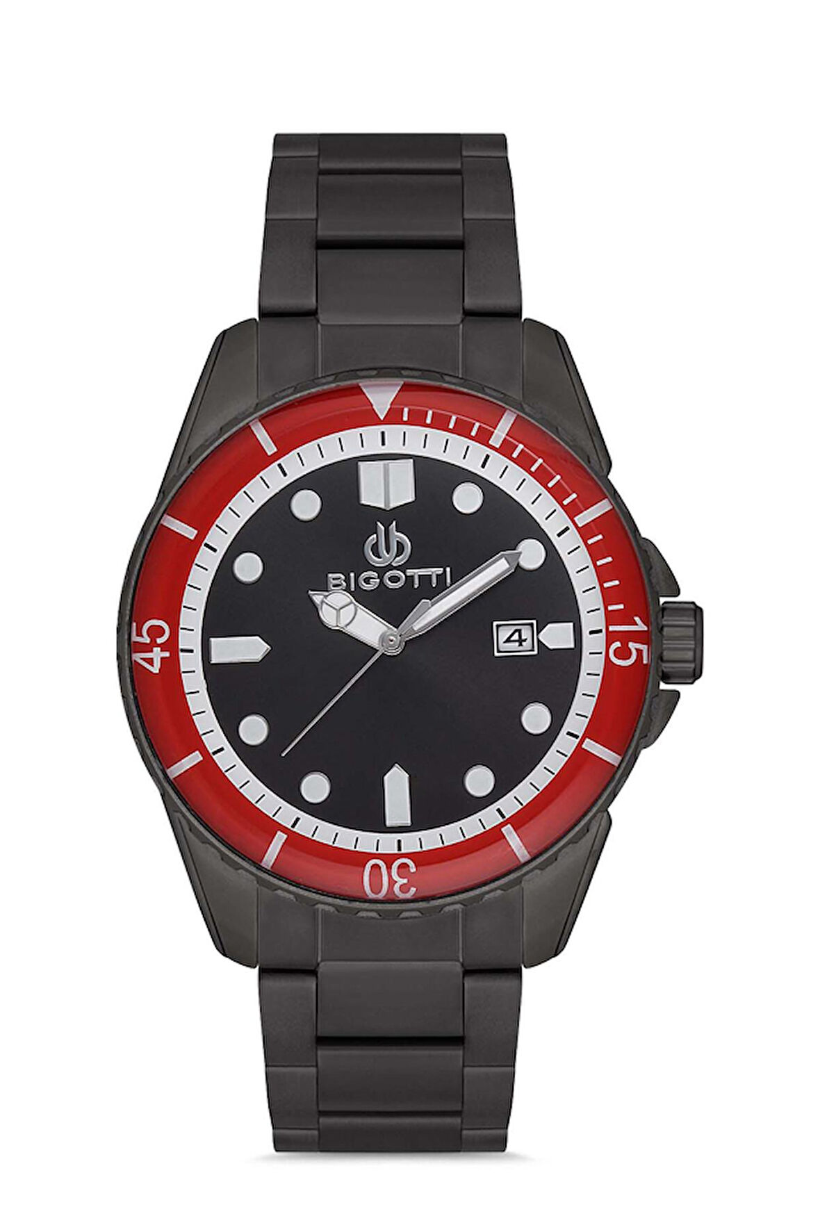 BG.1.10162.5 BIGOTTI KOL SAATİ