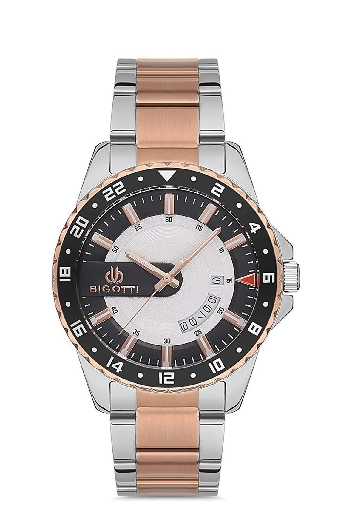 Bigotti Erkek Kol Saati-BG.1.10180.3