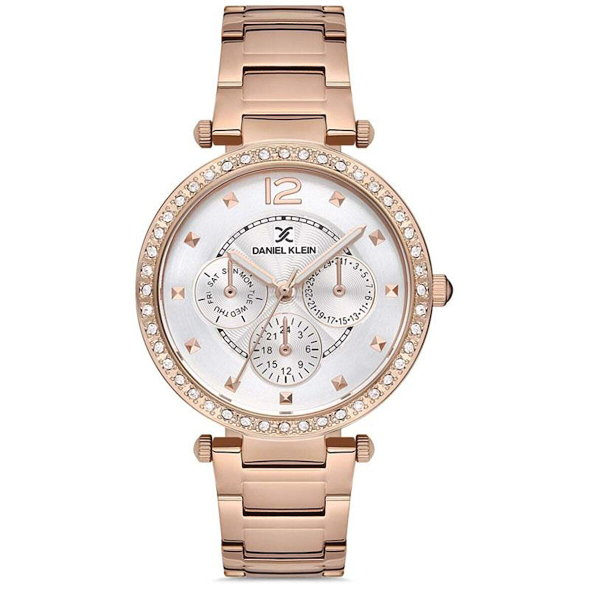 Daniel Klein DK102-011471G Kadın Kol Saati