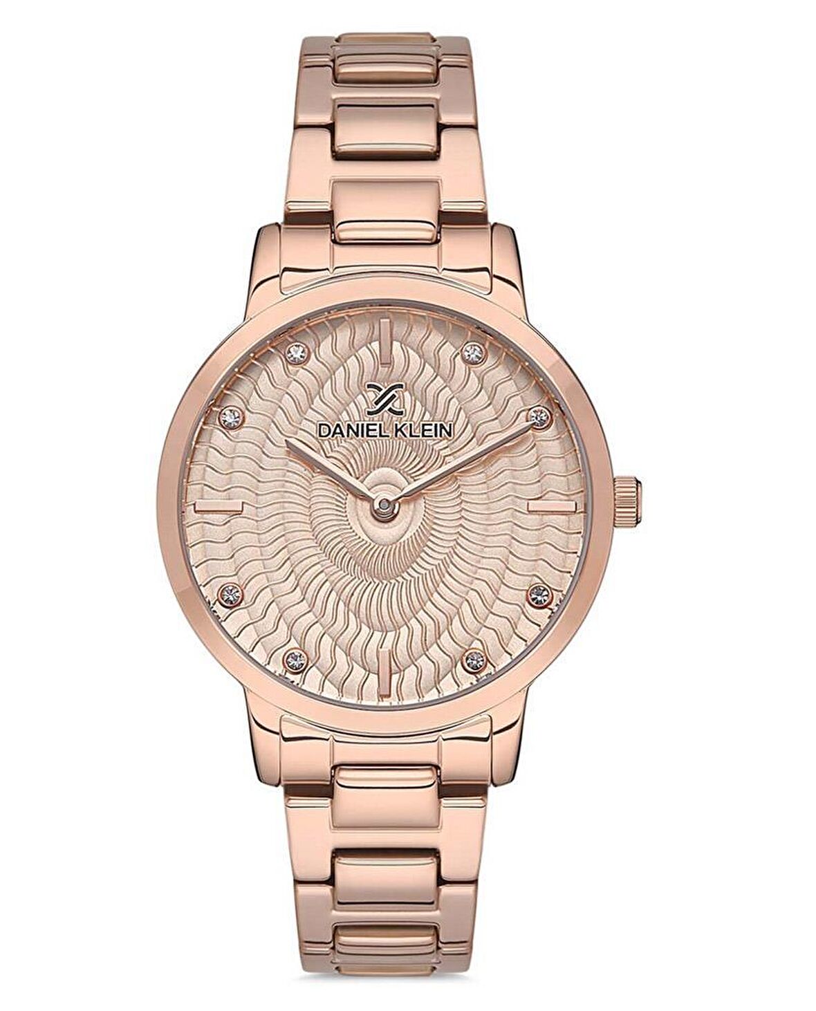 Daniel Klein DK013160G-02 Kadın Kol Saati