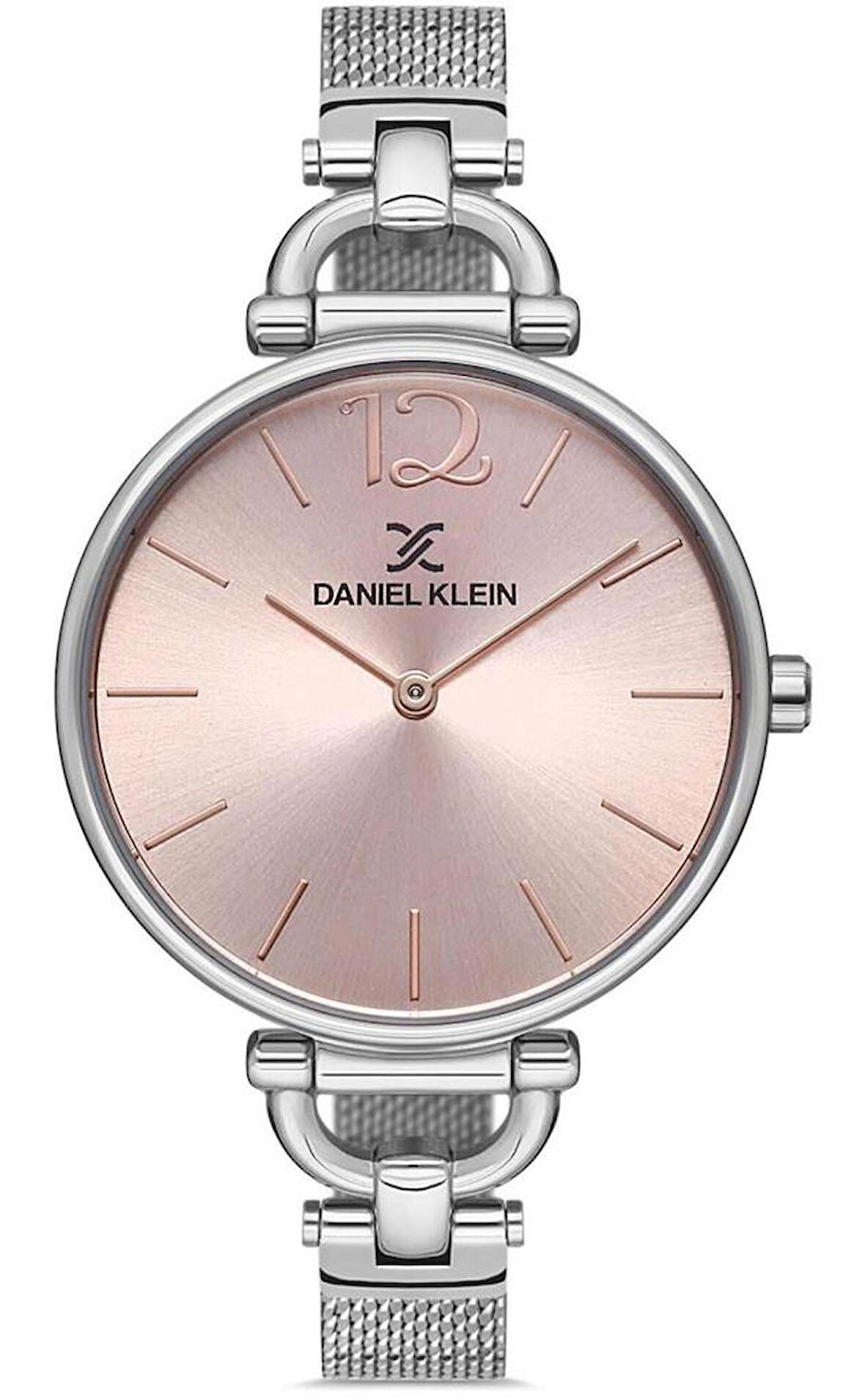 Daniel Klein DK012860D-01 Kadın Kol Saati