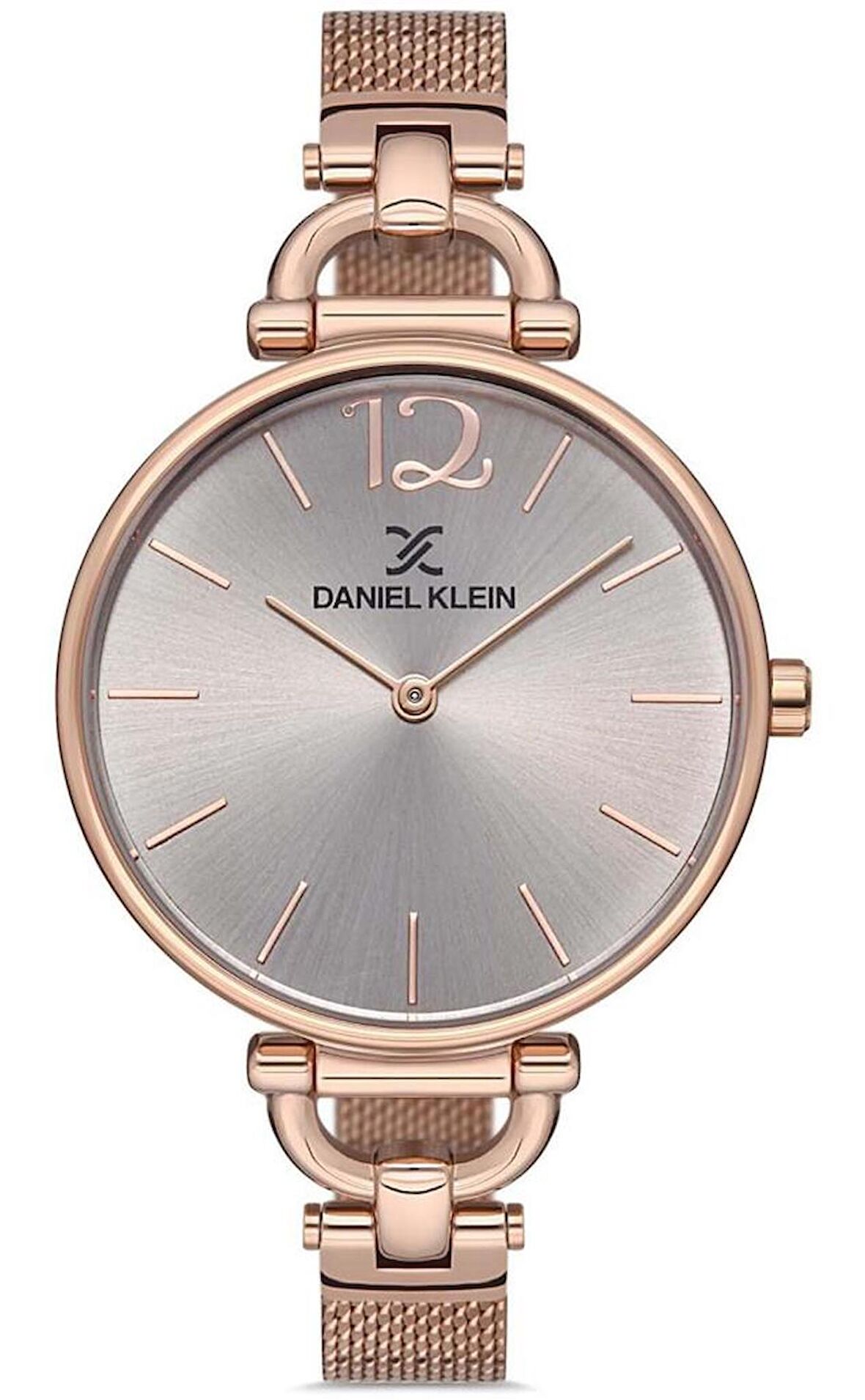 Daniel Klein DK012860D-03 Kadın Kol Saati
