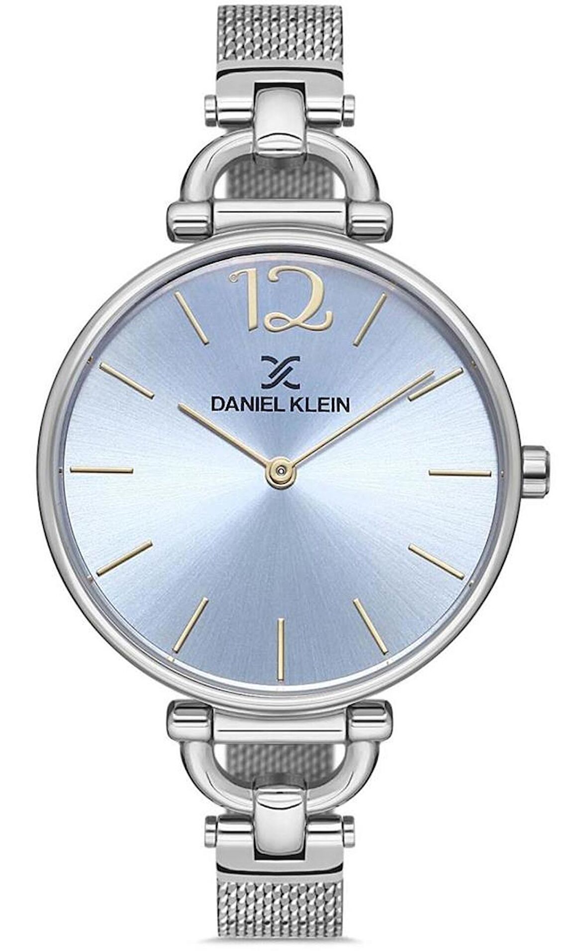 Daniel Klein DK012860D-04 Kadın Kol Saati