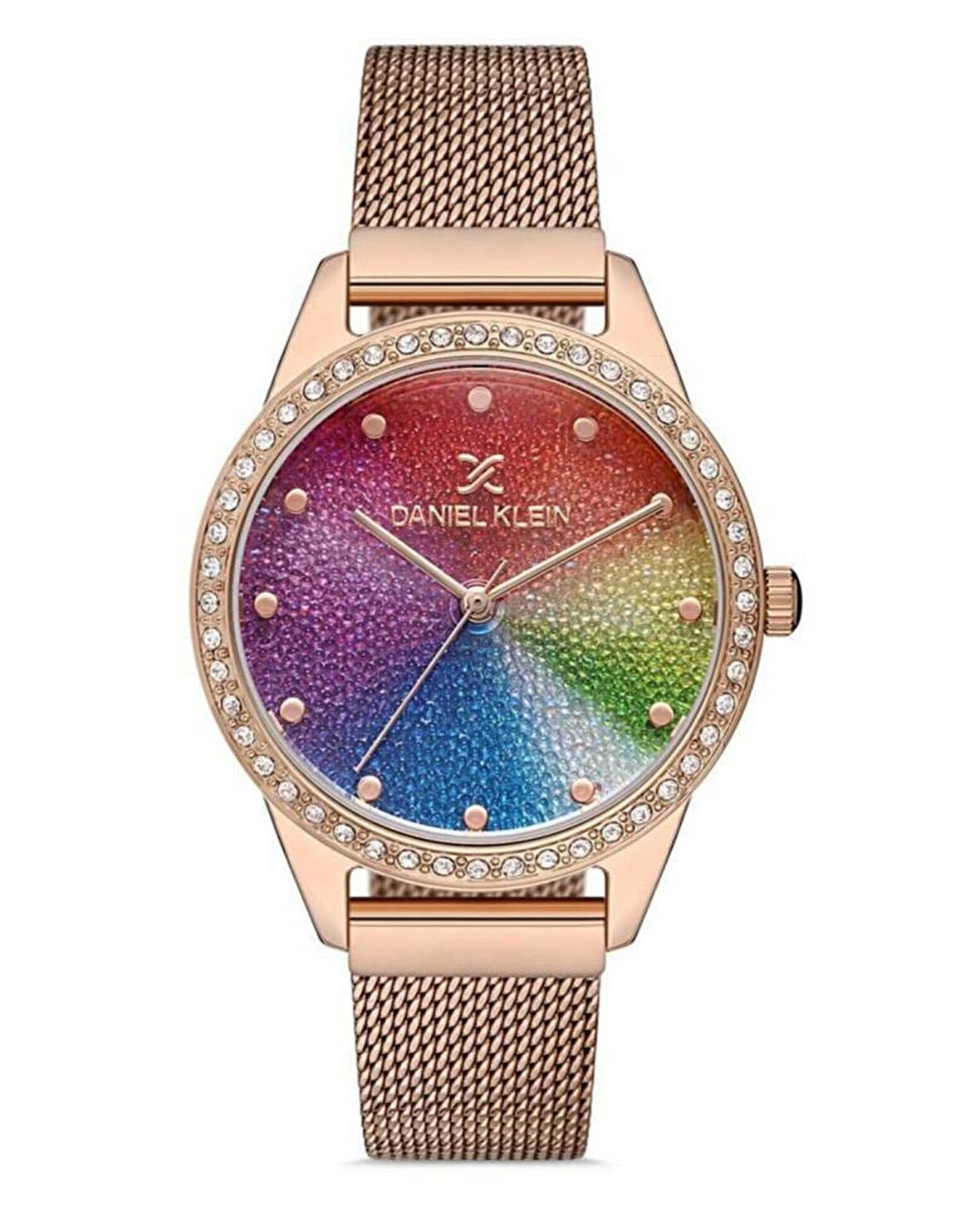 Daniel Klein DK013448G-02 Kadın Kol Saati
