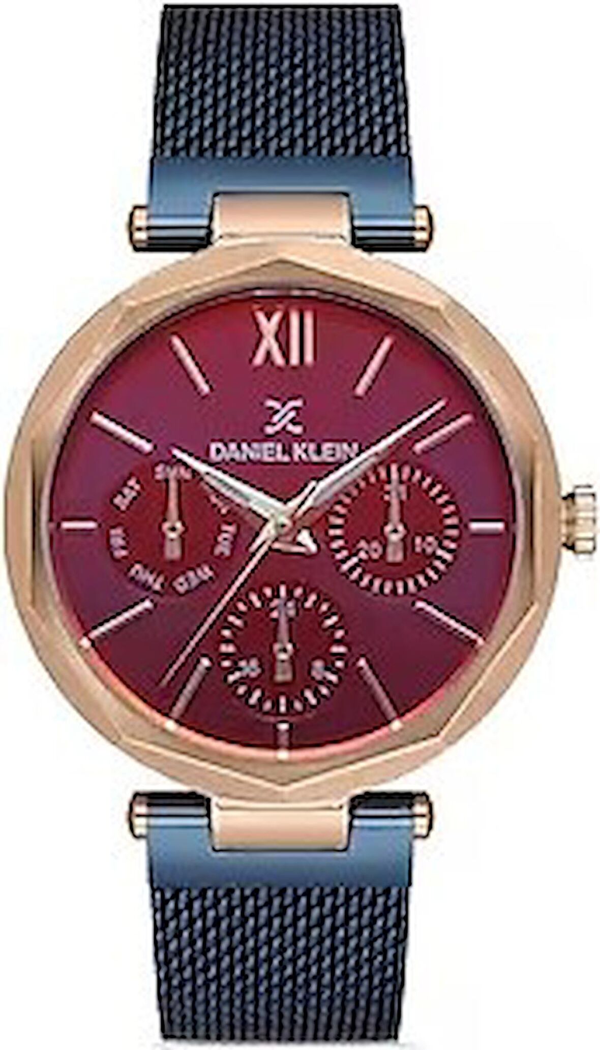 DKM013729D-02  Daniel Klein Kadın Kol Saati