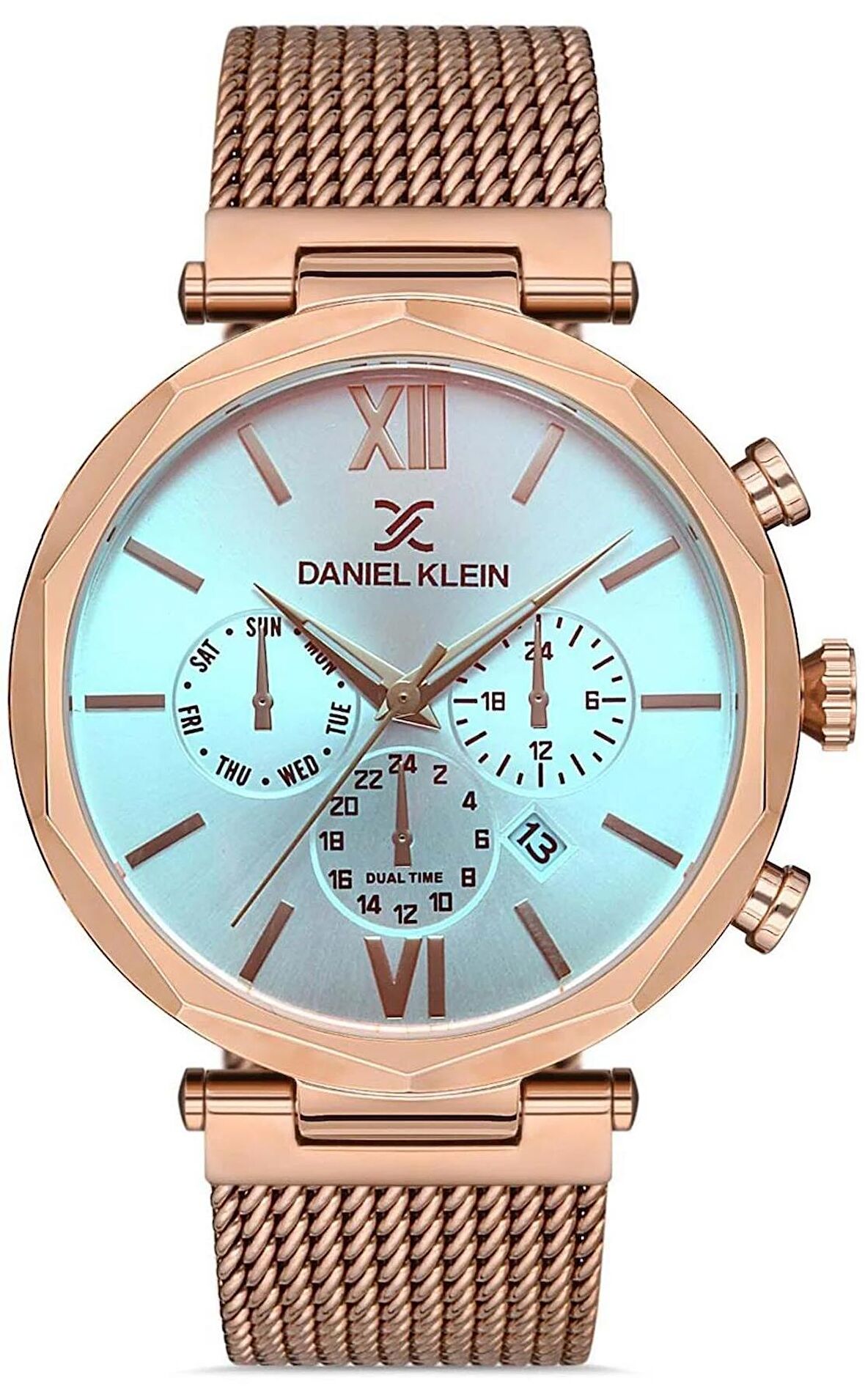 DANIEL KLEIN UNISEX KOL SAATİ