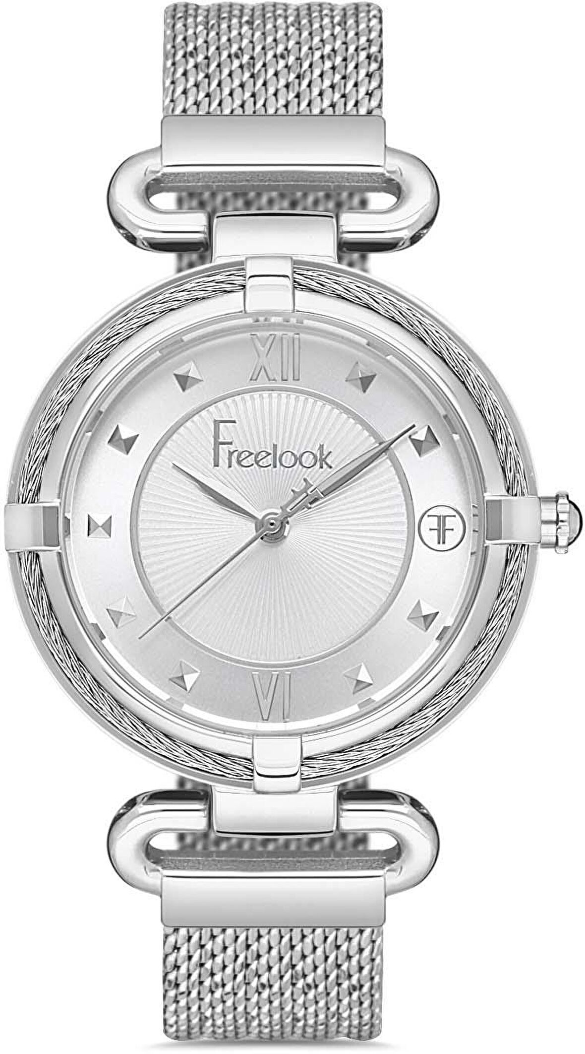 Freelook FL.1.10207.1 Kadın Kol Saati