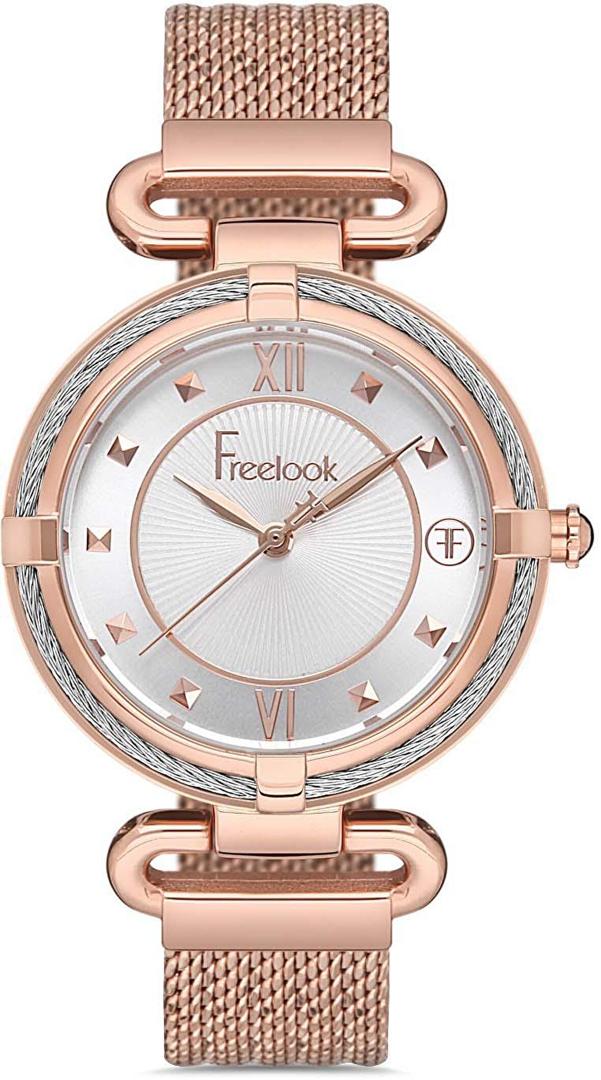 Freelook FL.1.10207.3 Kadın Kol Saati