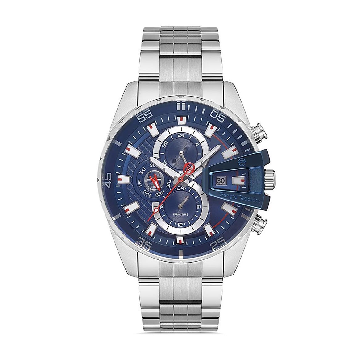 ST.1.10171.2 Sergio Tacchini Erkek Kol Saati