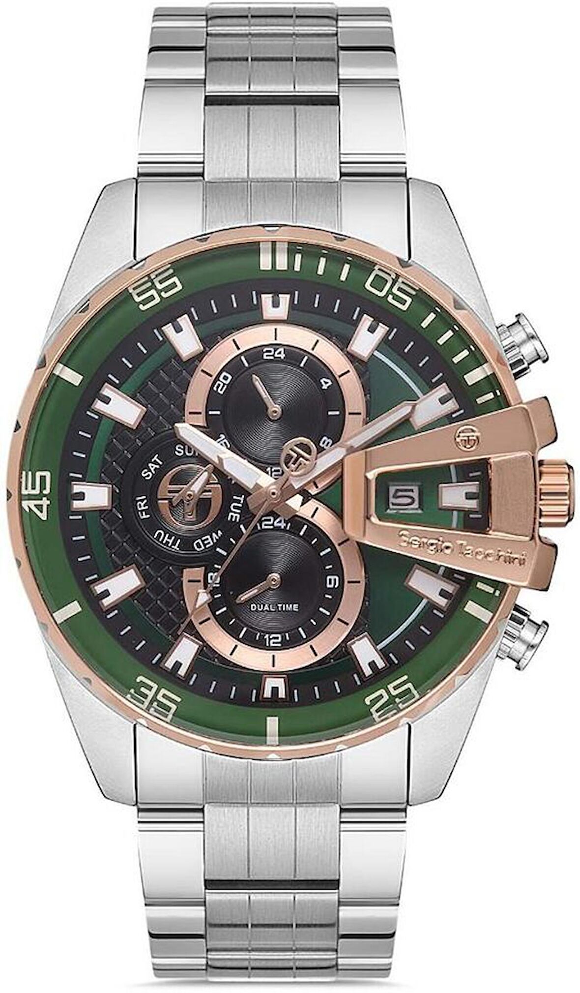 ST.1.10171.4 Sergio Tacchini Erkek Kol Saati
