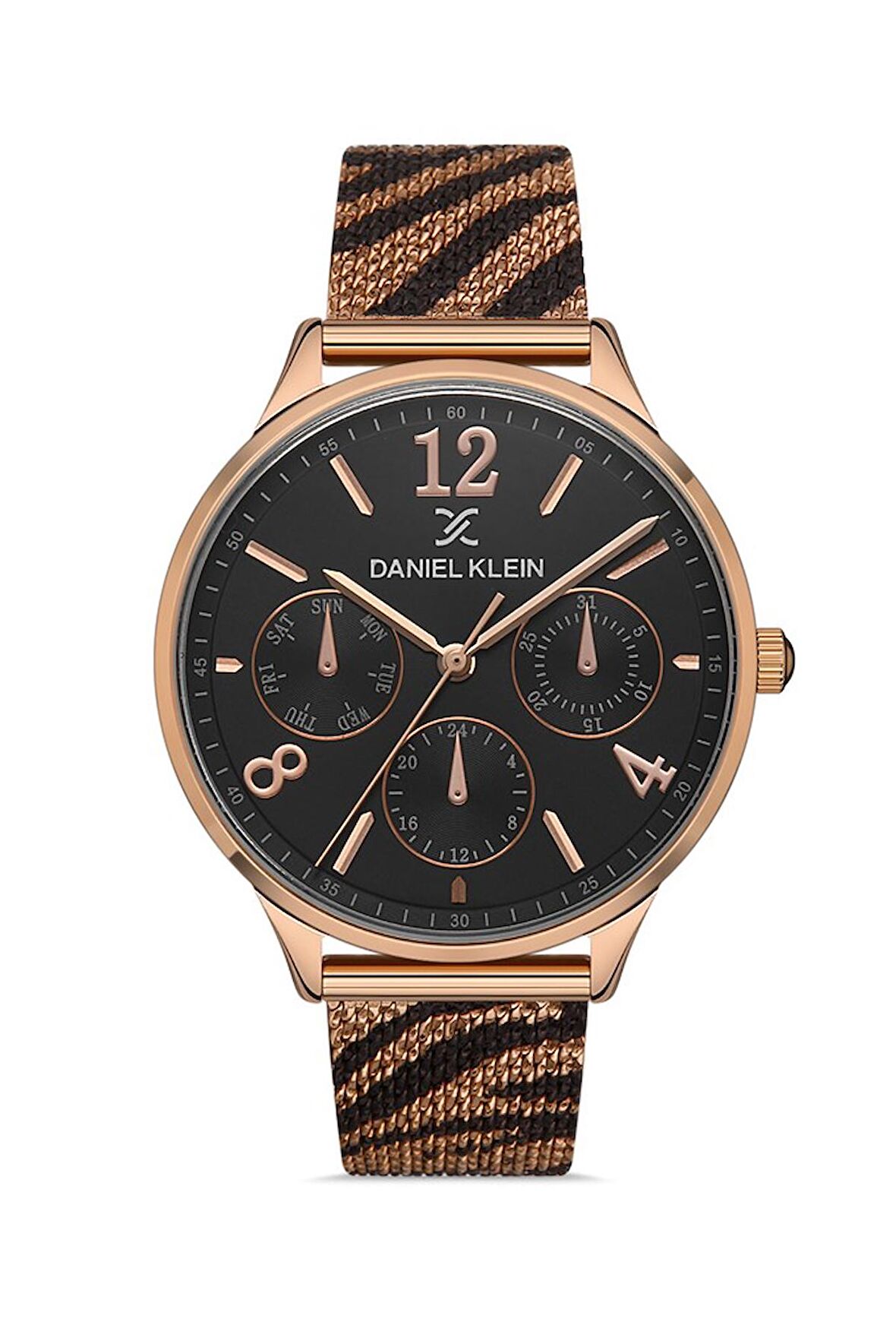 DANIEL KLEIN DK.1.12834-5 KADIN KOL SAATİ