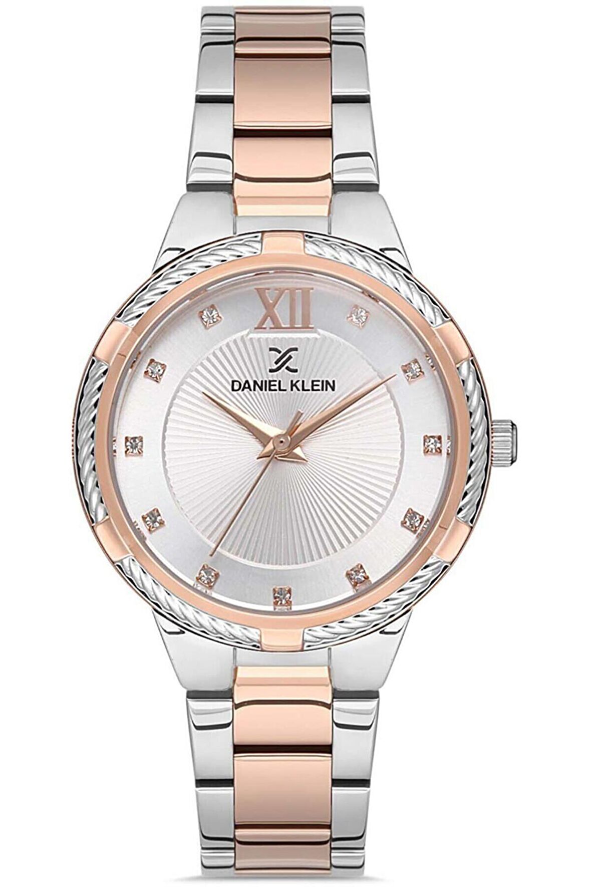 Daniel Klein DK.1.12849.4 Kadın Kol Saati	