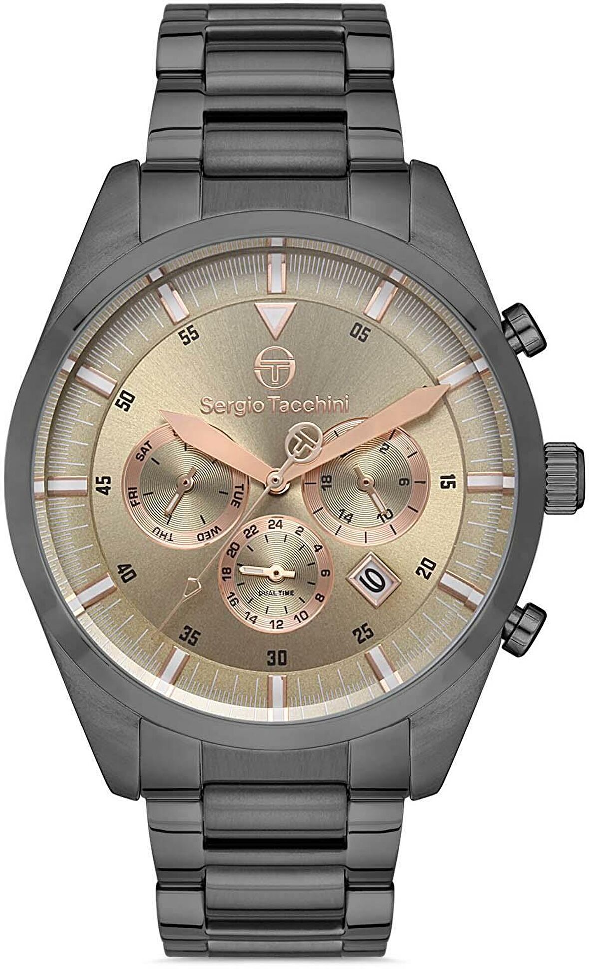 ST.1.10213.2 Erkek Kol Saati