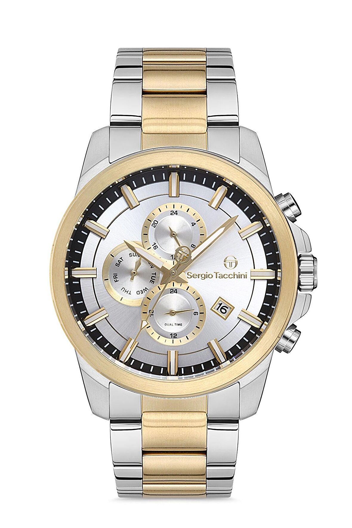 ST.1.10158.3 Sergio Tacchini Erkek Kol Saati