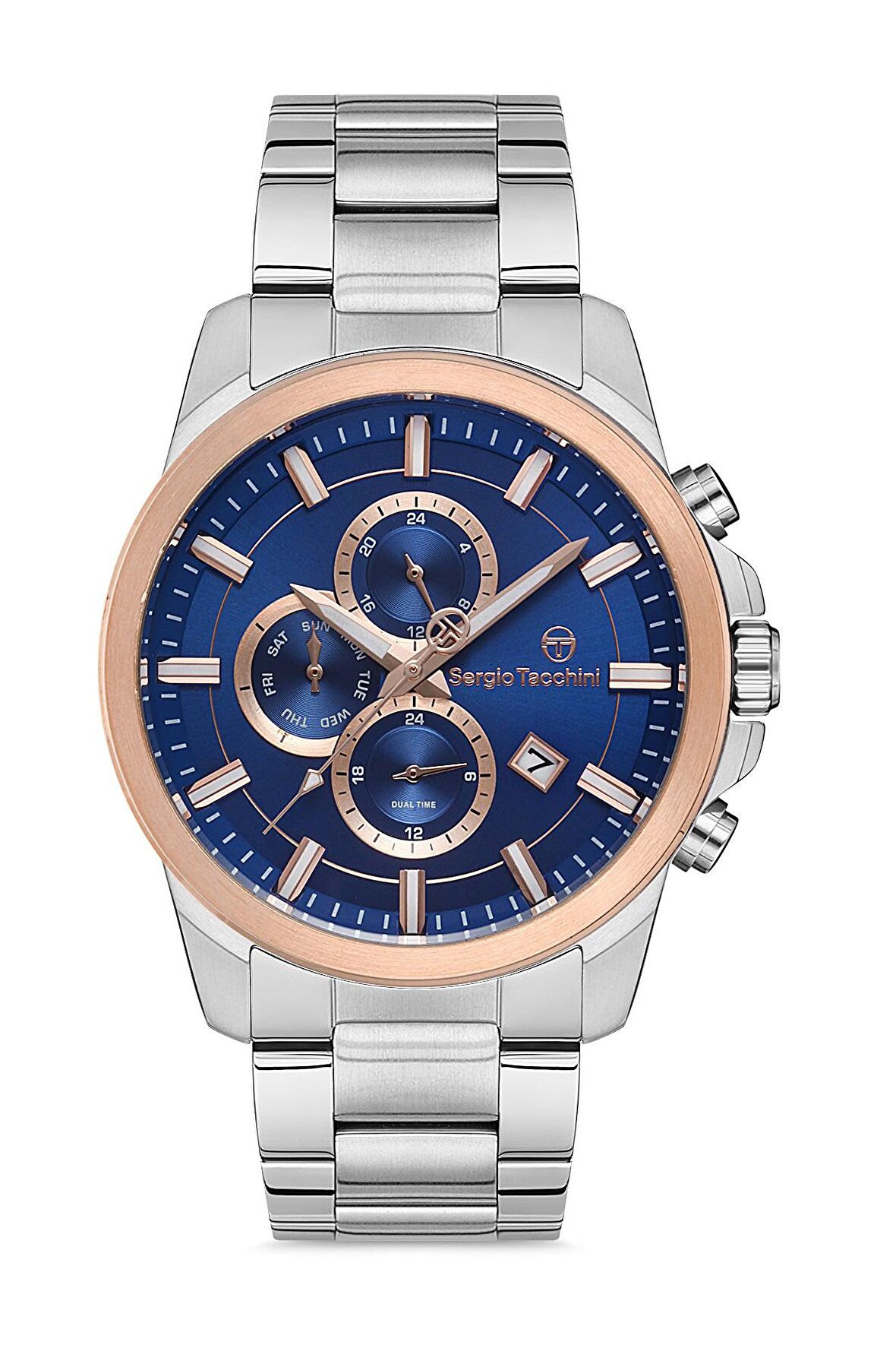 ST.1.10158.5 Sergio Tacchini Erkek Kol Saati