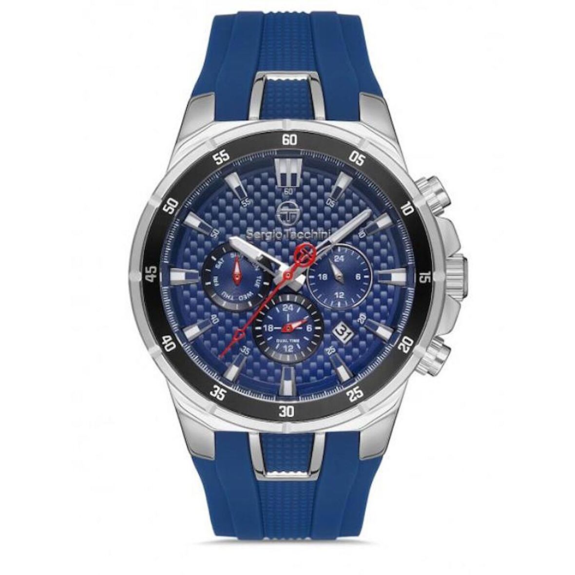 SERGİO TACCHİNİ ERKEK KOL SAATİ ST.1.10169.2