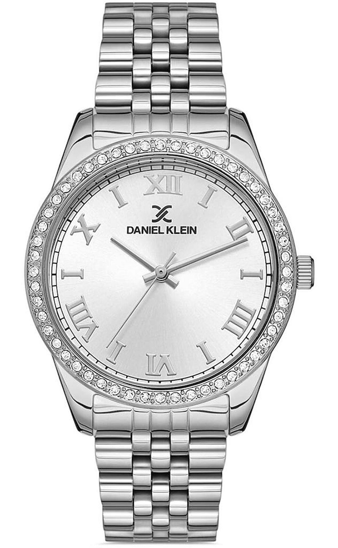 Daniel Klein DK.1.12909.1 Kadın Kol Saati