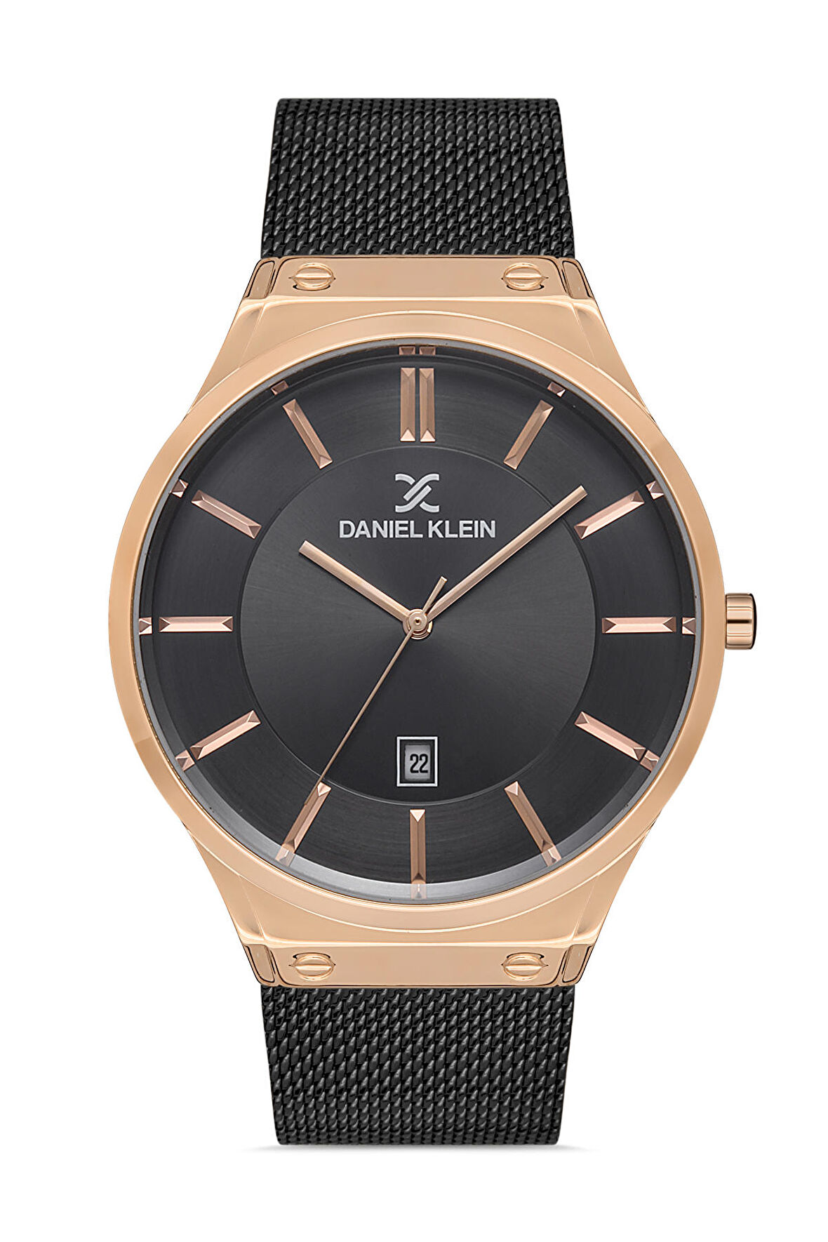 Daniel Klein DK.1.12919.5 Erkek Kol Saati