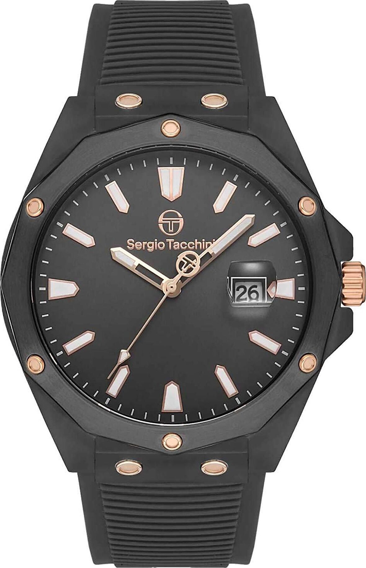 Sergio Tacchini ST.1.10197.3 Erkek Kol Saati
